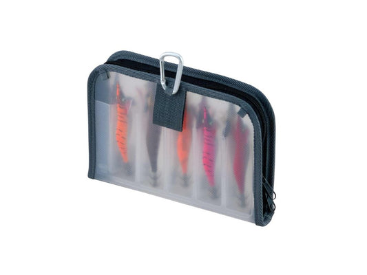 Daiichiseiko Egi Rack V Squid Jig Case