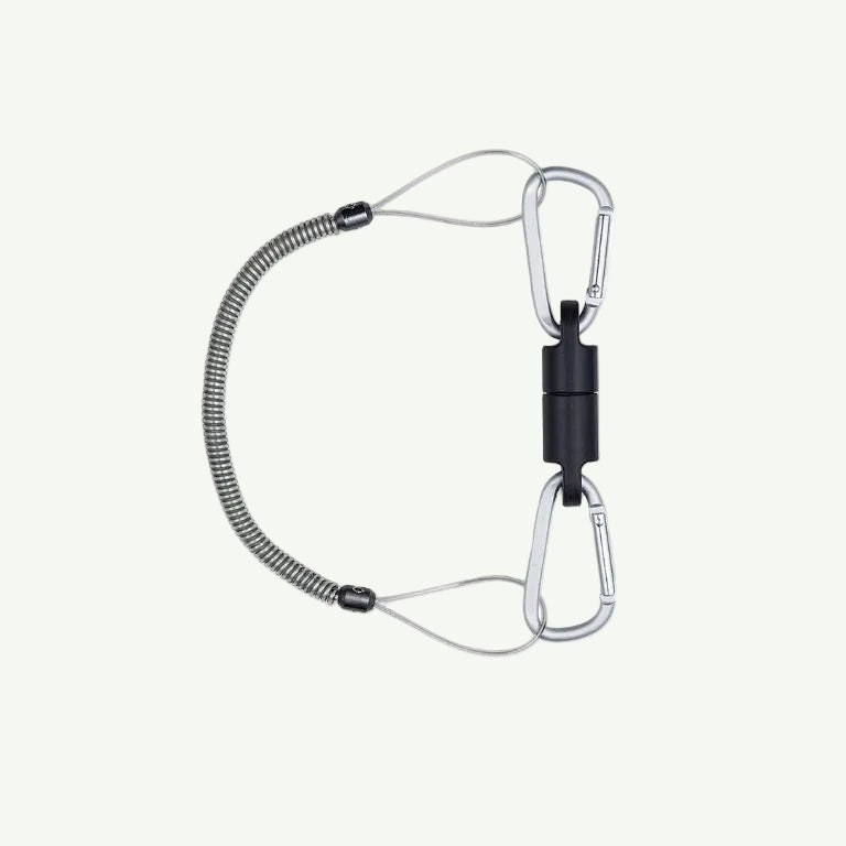 Daiichiseiko Carabiner Holder MG