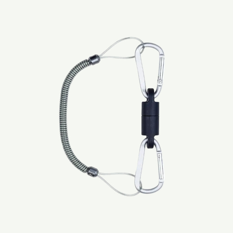 Daiichiseiko Carabiner Holder MG