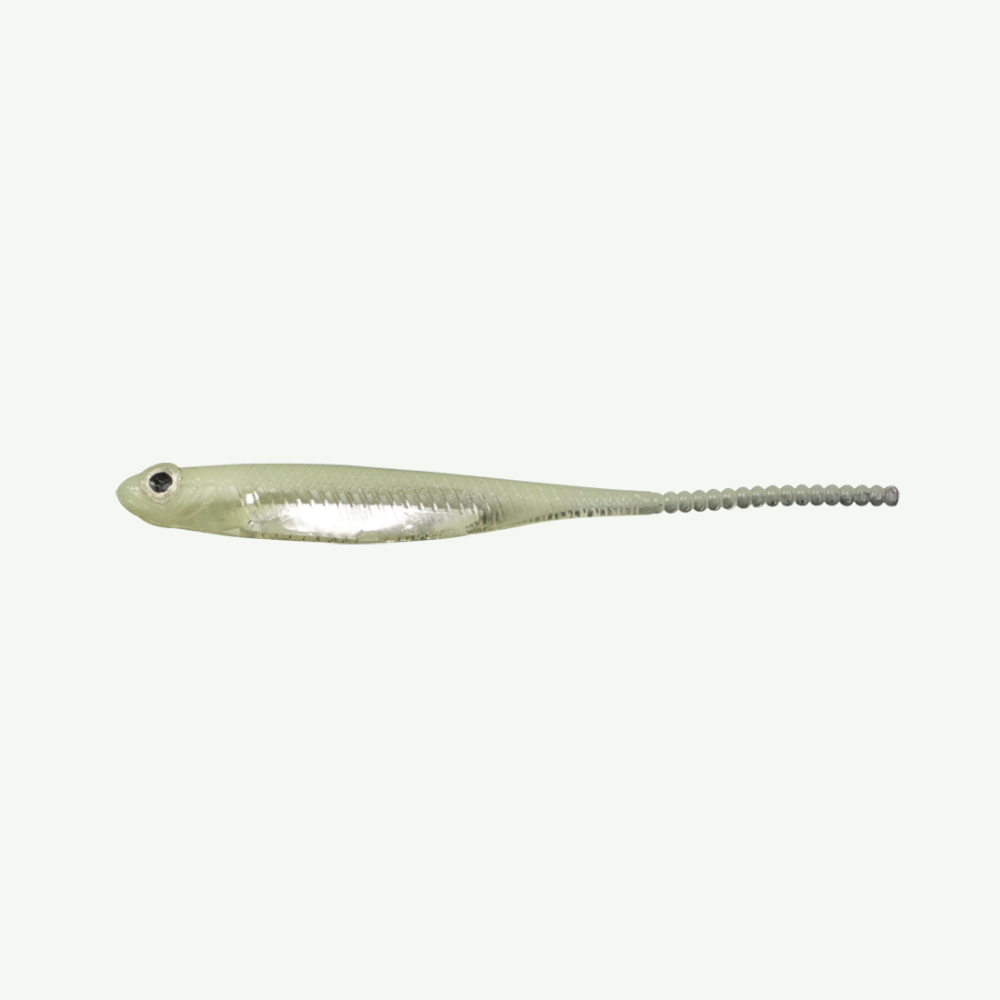 Fish Arrow Flash-J Slim 1.5" SW Ajing Soft Bait