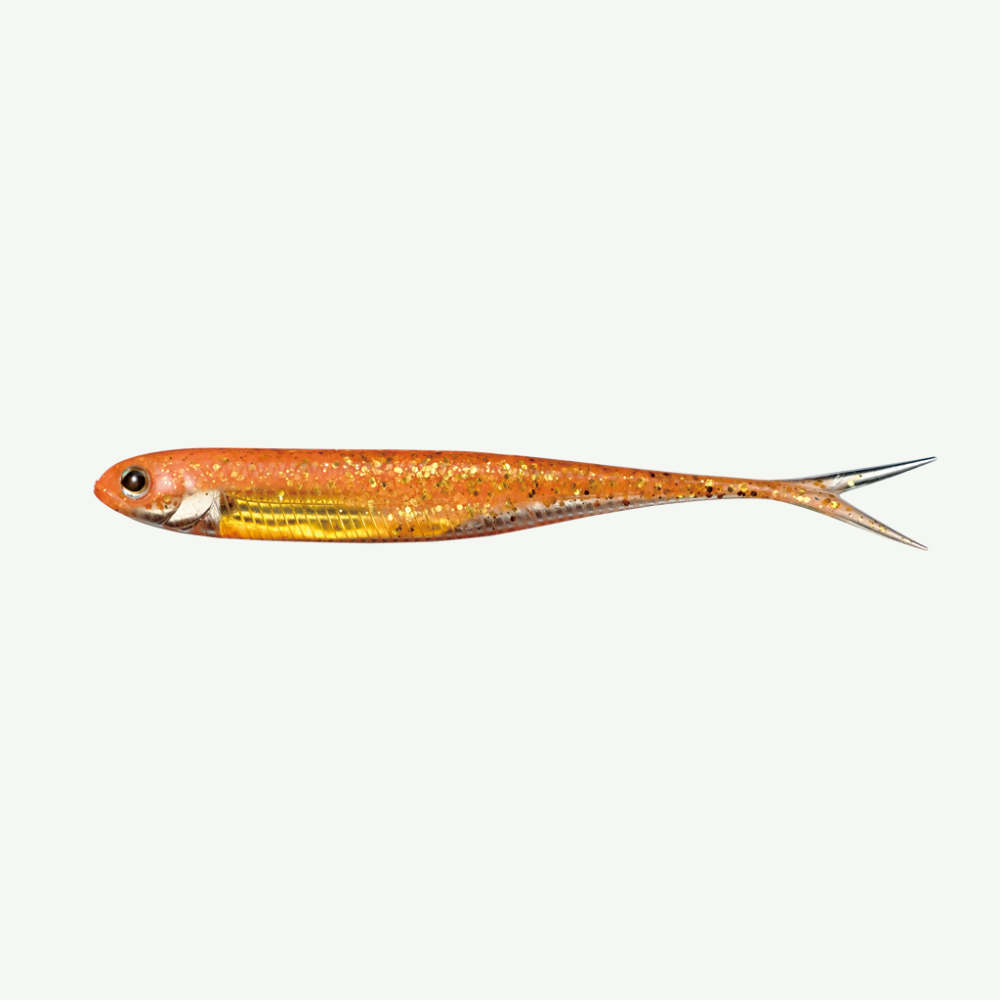 Fish Arrow Flash J Split 7" SW Soft Bait
