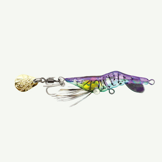 Little Jack HanebiX Blade Tune Light Game Lure