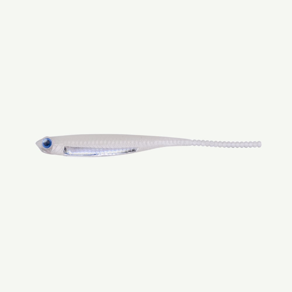 Fish Arrow Flash-J Slim 1.5" SW Ajing Soft Bait