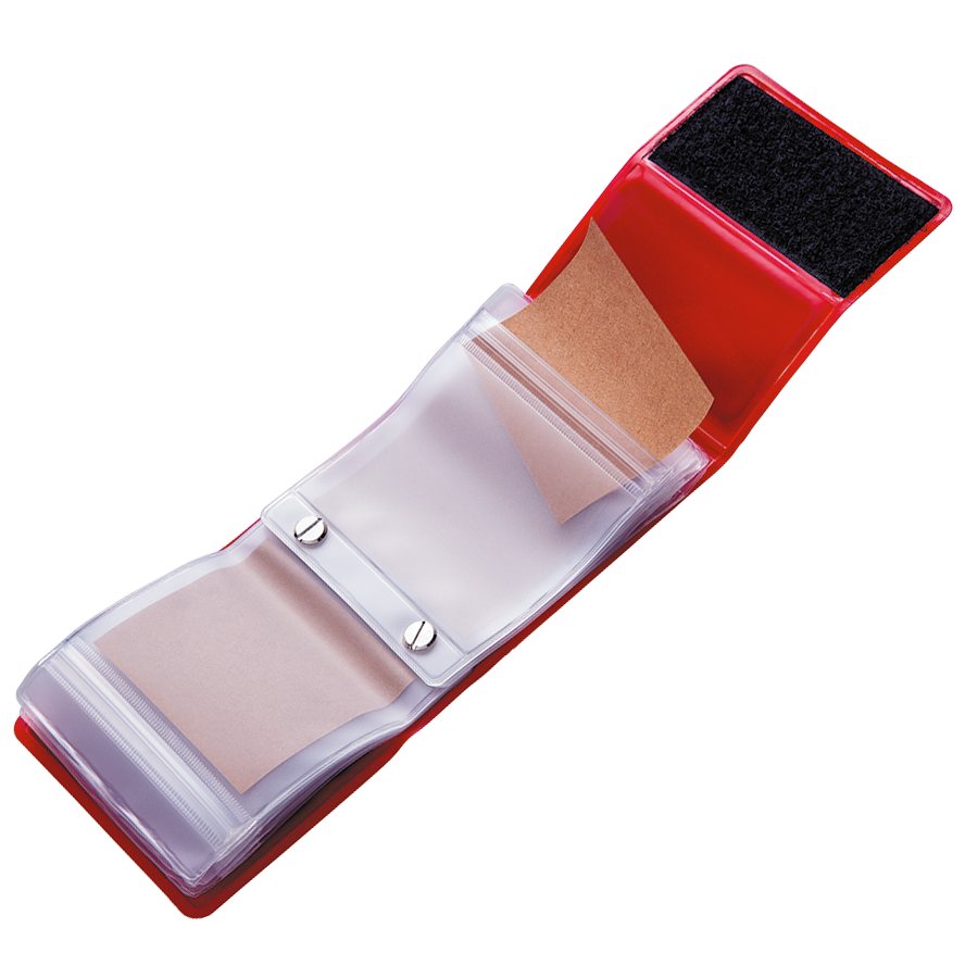 Carpeta con gancho a prueba de óxido Valleyhill