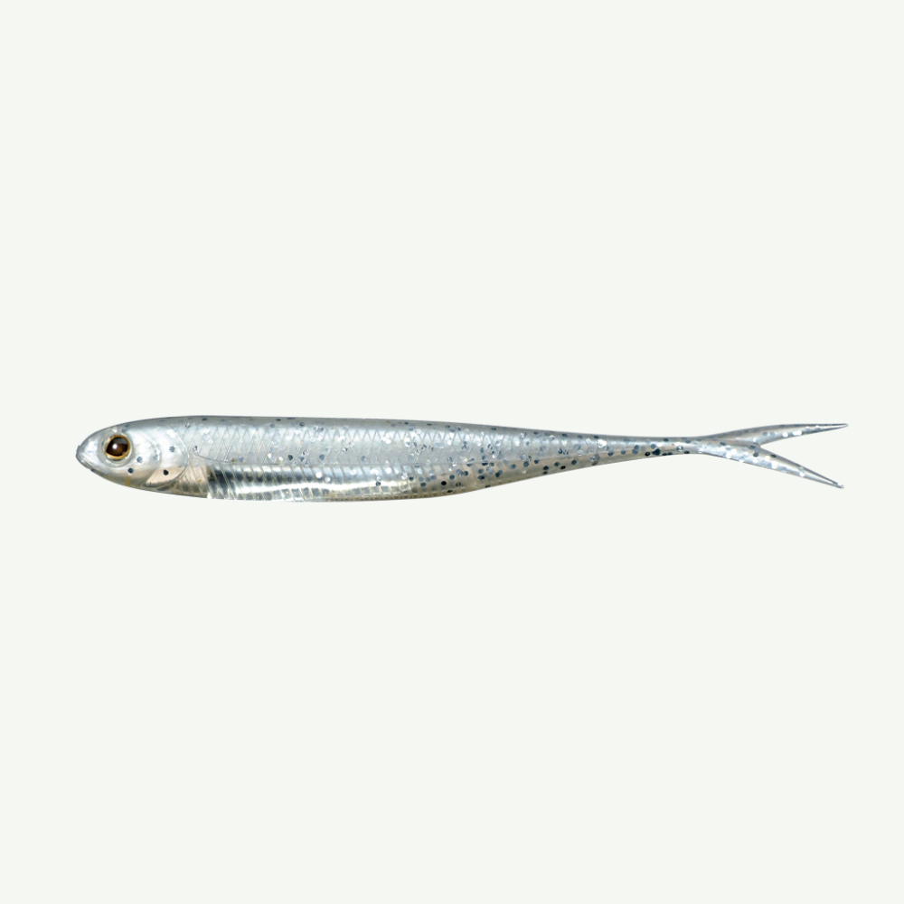 Fish Arrow Flash J Split 7" SW Soft Bait