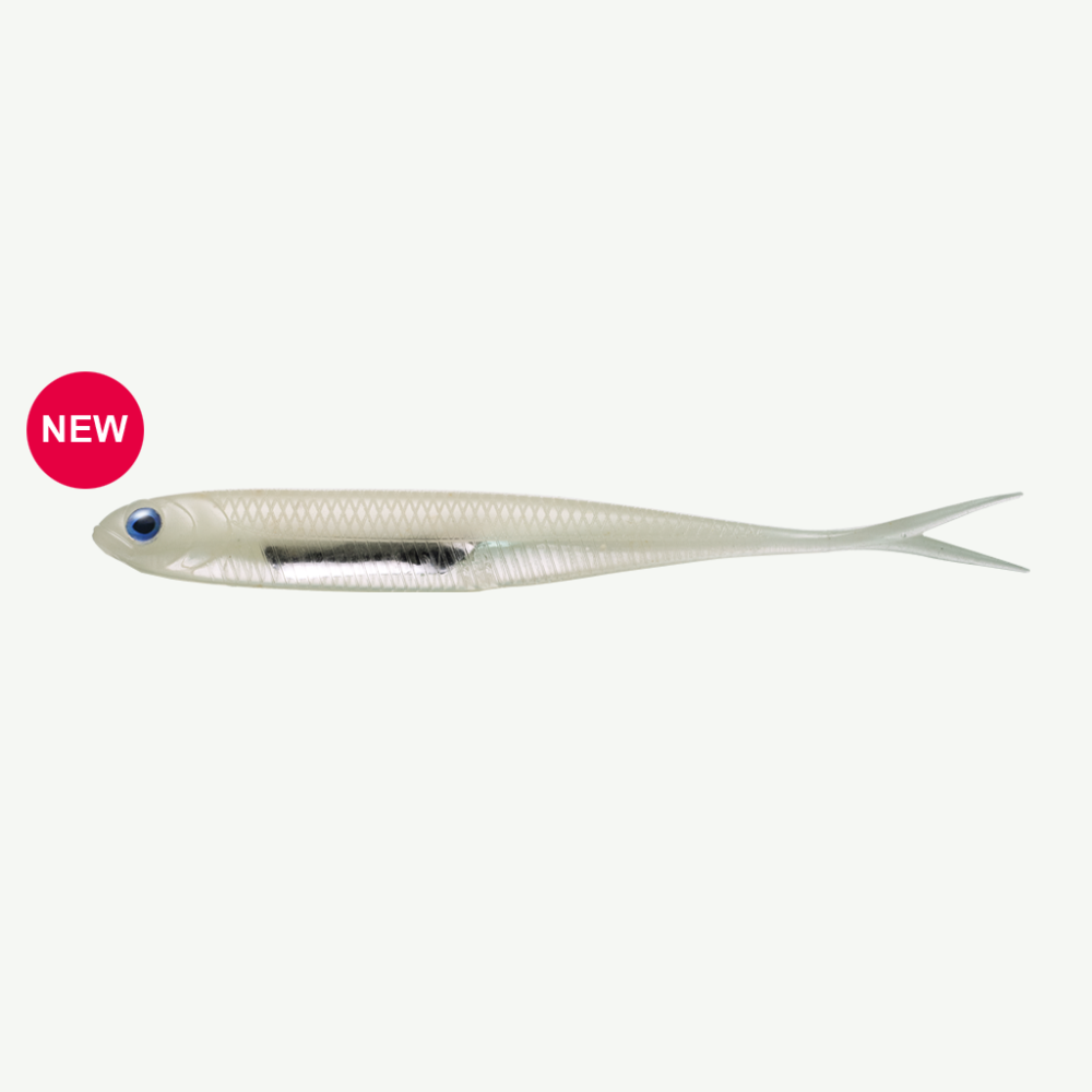 Fish Arrow Flash-J Split 4" SW Soft Bait