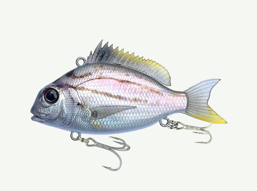 Little Jack Charikom Vibe Lure