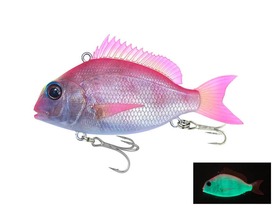 Little Jack Charikom Vibe Lure