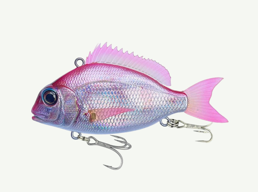 Little Jack Charikom Vibe Lure