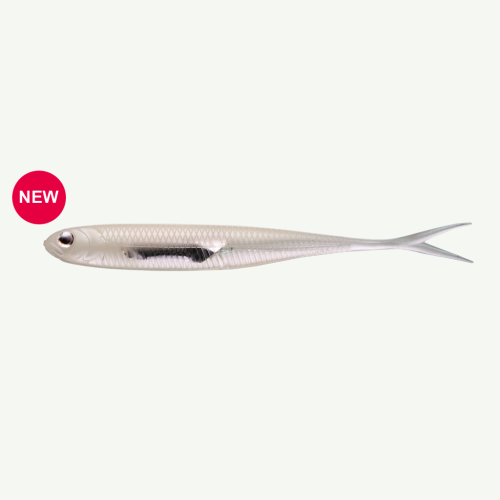 Fish Arrow Flash-J Split 4" SW Soft Bait