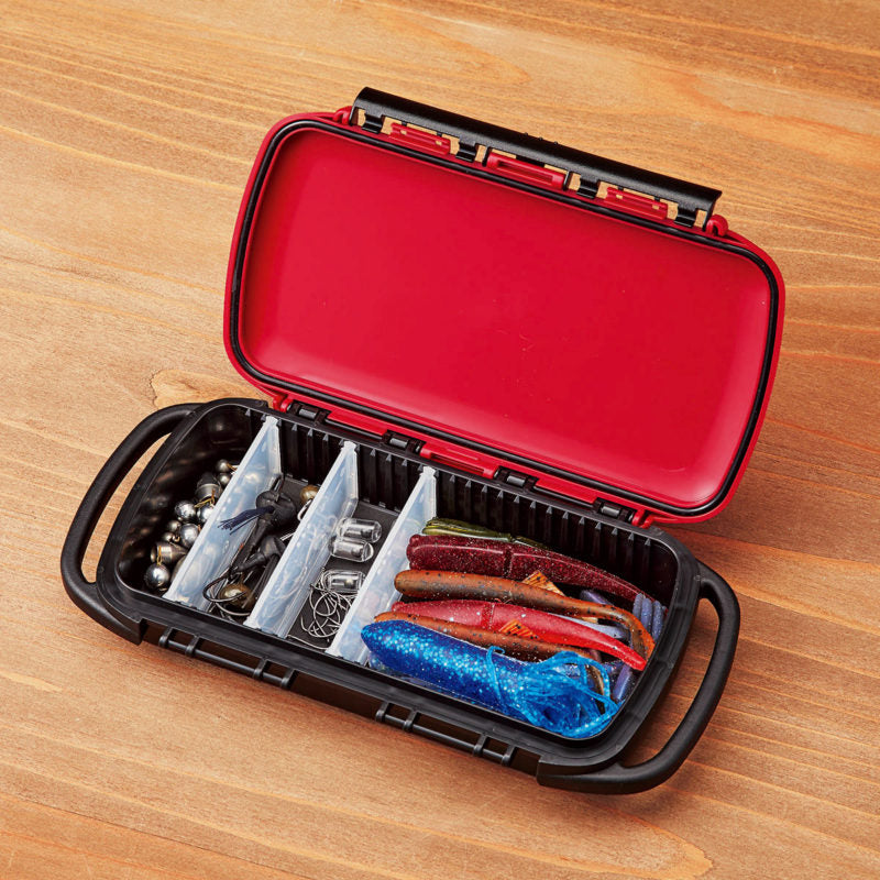 Caja de aparejos Ringstar ROAD-K RK-2100W