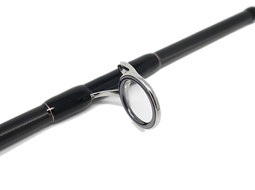 Transcendence Laulau83GT-S Rev2.0 Topwater Travel Rod