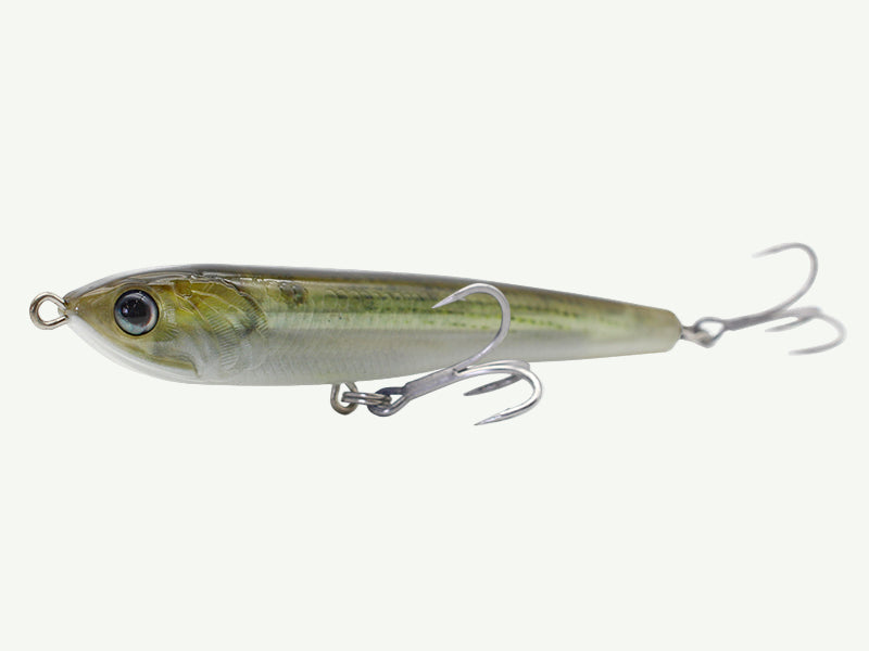 Little Jack Forma Stick Jigging Minnow