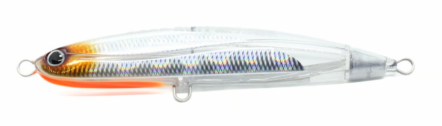GOOD BAIT NUMBER SIX 198F Topwater Stickbait