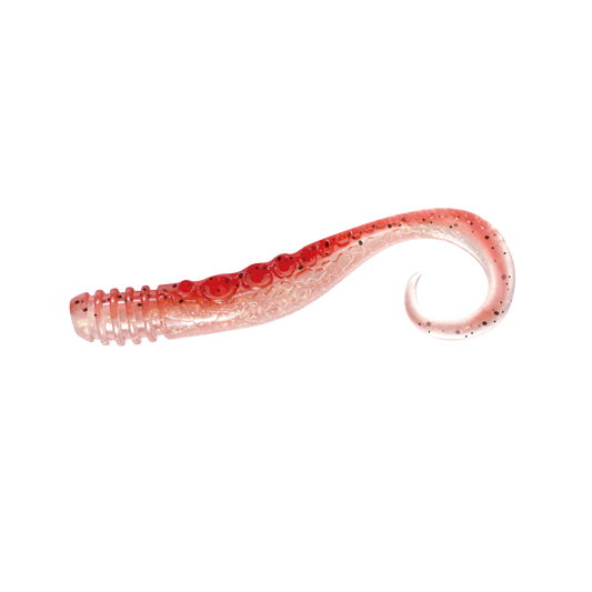 MAGBITE Single Octopus Arm 3.5" Soft Bait