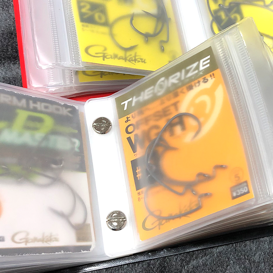 Carpeta con gancho a prueba de óxido Valleyhill