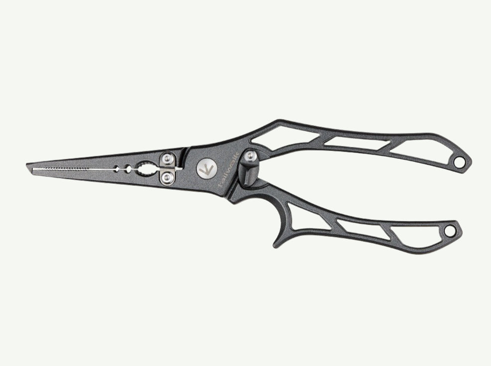 Alicates de pesca Tailwalk DINO SKELETON