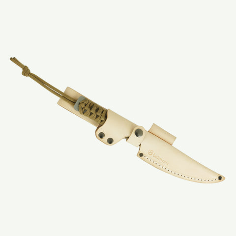 Belmont Yamato Field Knife