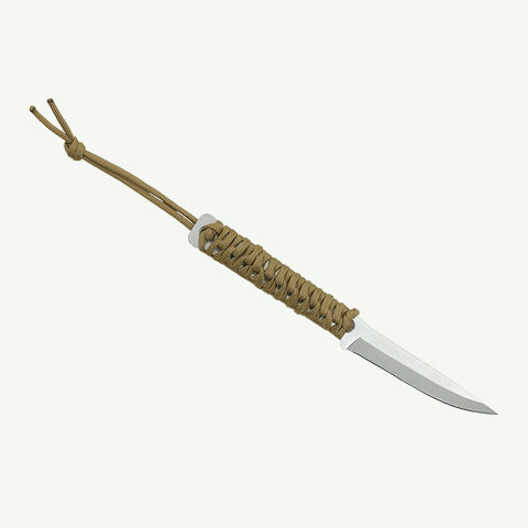 Belmont Yamato Field Knife