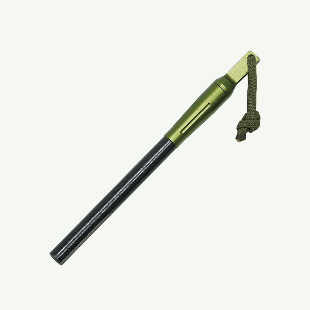 Belmont MAGNESIUM FLINT ENBU Fire Starter