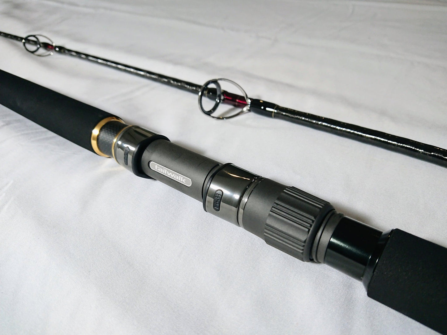 Tailwalk MANBIKA Ver2 105XXH PLUGGING SP Topwater Rod