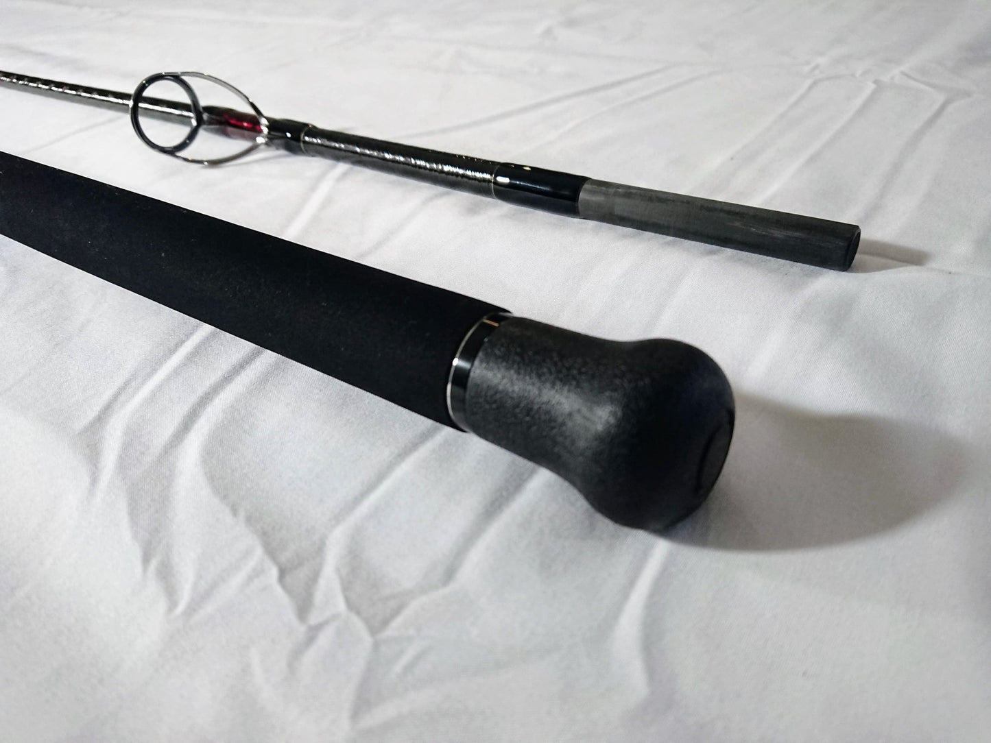 Tailwalk MANBIKA Ver2 105XXH PLUGGING SP Topwater Rod
