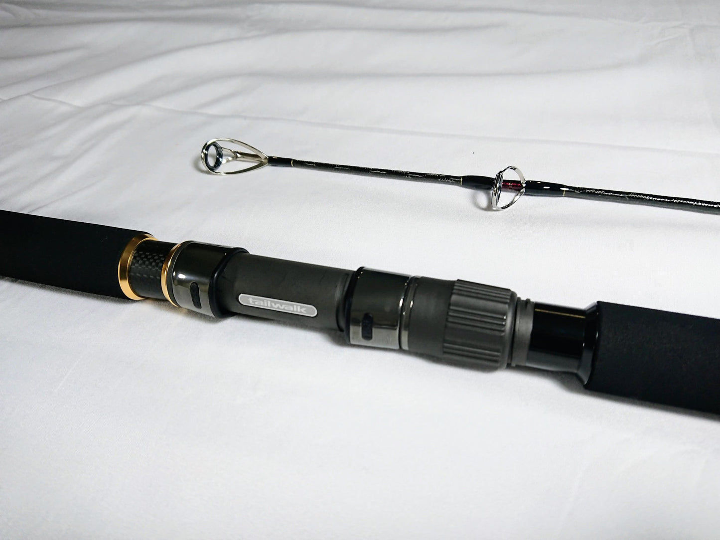 Tailwalk MANBIKA Ver2 105XXH PLUGGING SP Topwater Rod