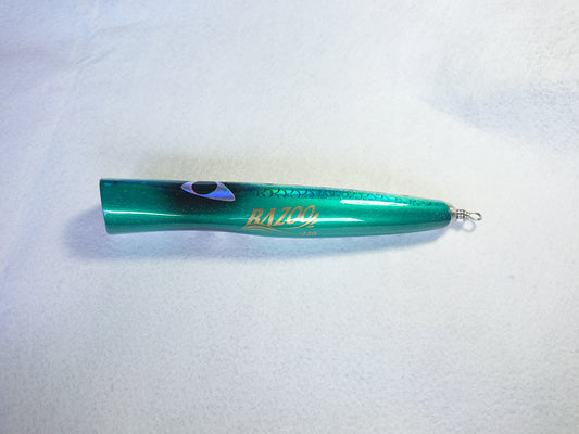 Popper | CB ONE - Bazoo 220 | Holograma MAIWASHI