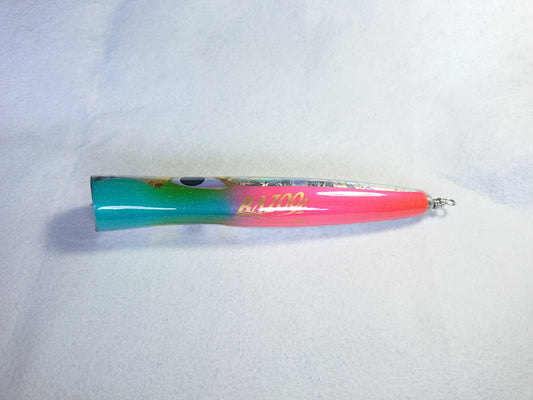 CB ONE Bazoo 220 Hologram Hibiscus Popper