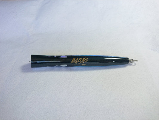 Popper | CB ONE - Bazoo Slim 180 | Holograma Anchoa