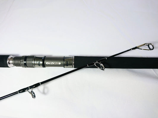 CB ONE Enfinity EN80/16 Ultimate Dreamer Topwater Rod