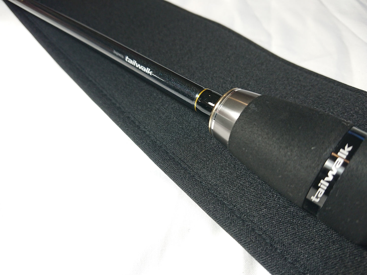 Tailwalk SLOW BUMP TZ 635 Slow Pitch Jigging Rod