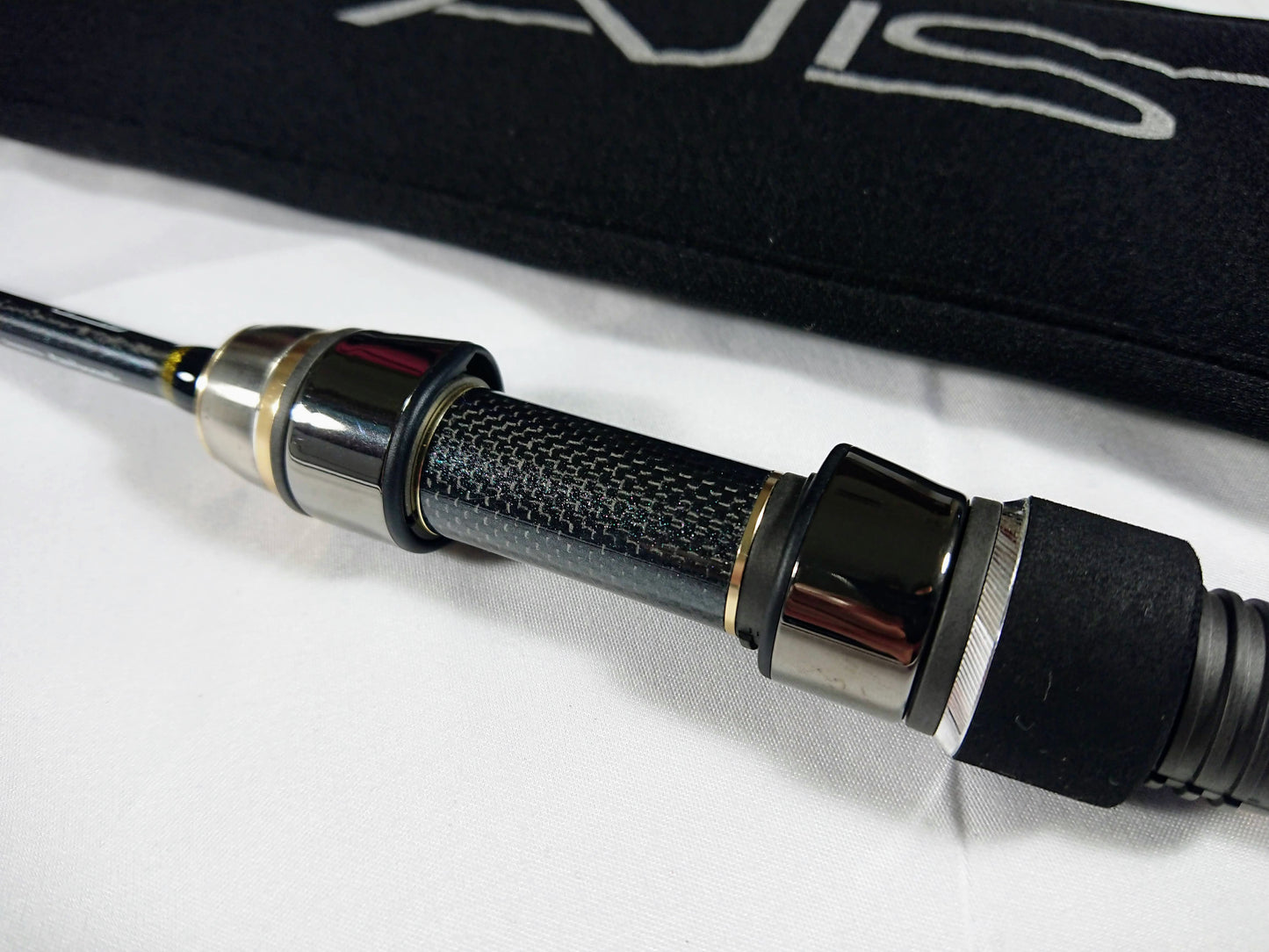 Tailwalk SUPER AJIST TZ 61 TISL Varilla de ajuste