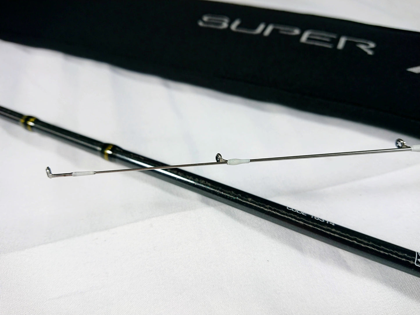 Tailwalk SUPER AJIST TZ 61 TISL Varilla de ajuste