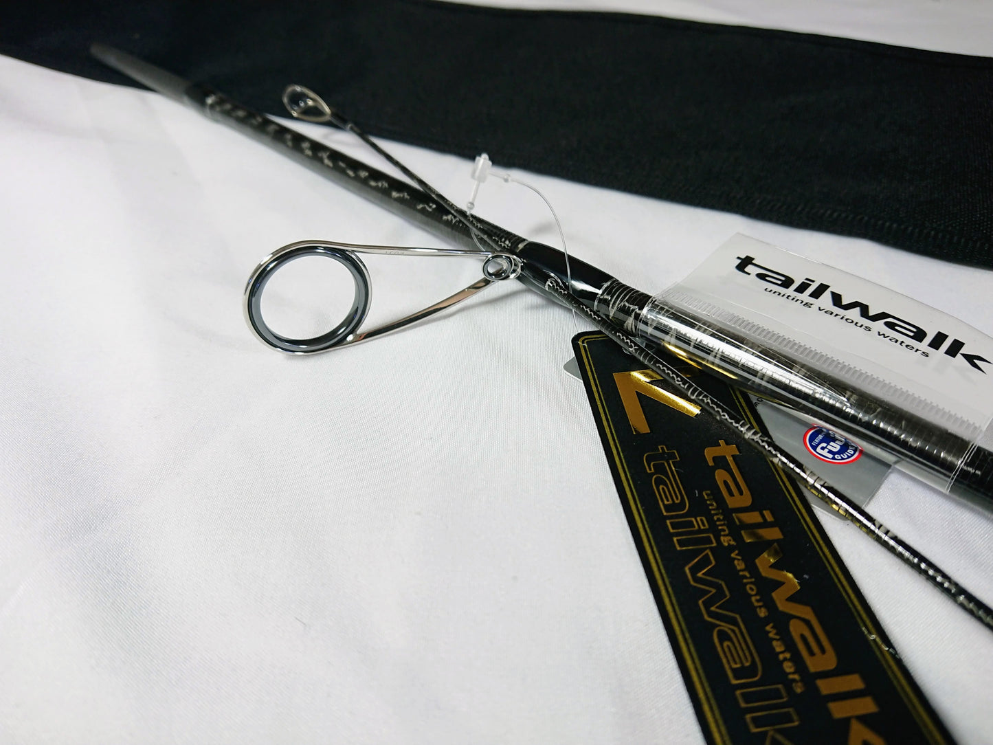 Tailwalk KEISON UMI SAKURAMAS II 96ML Shore Jigging Rod