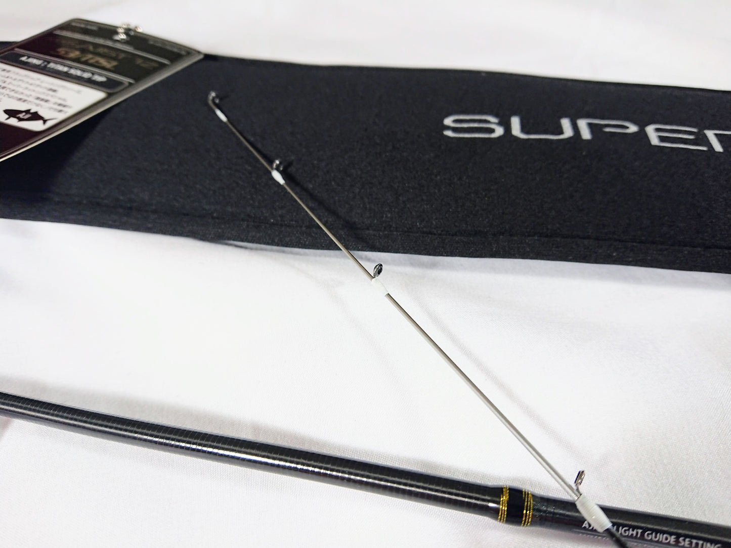Tailwalk SUPER AJIST TZ 53 TISL Varilla de ajuste