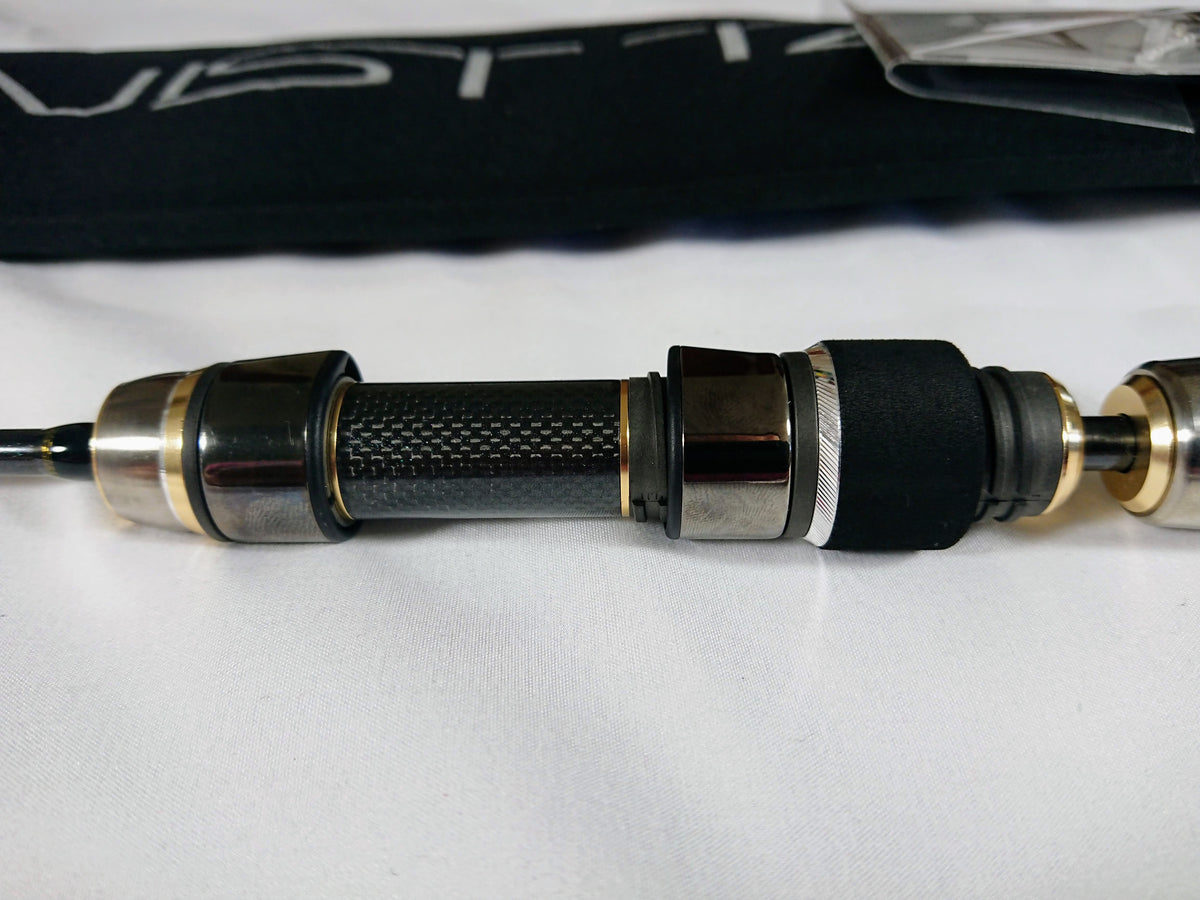 Tailwalk SUPER AJIST TZ 47/TISL Ajing Rod
