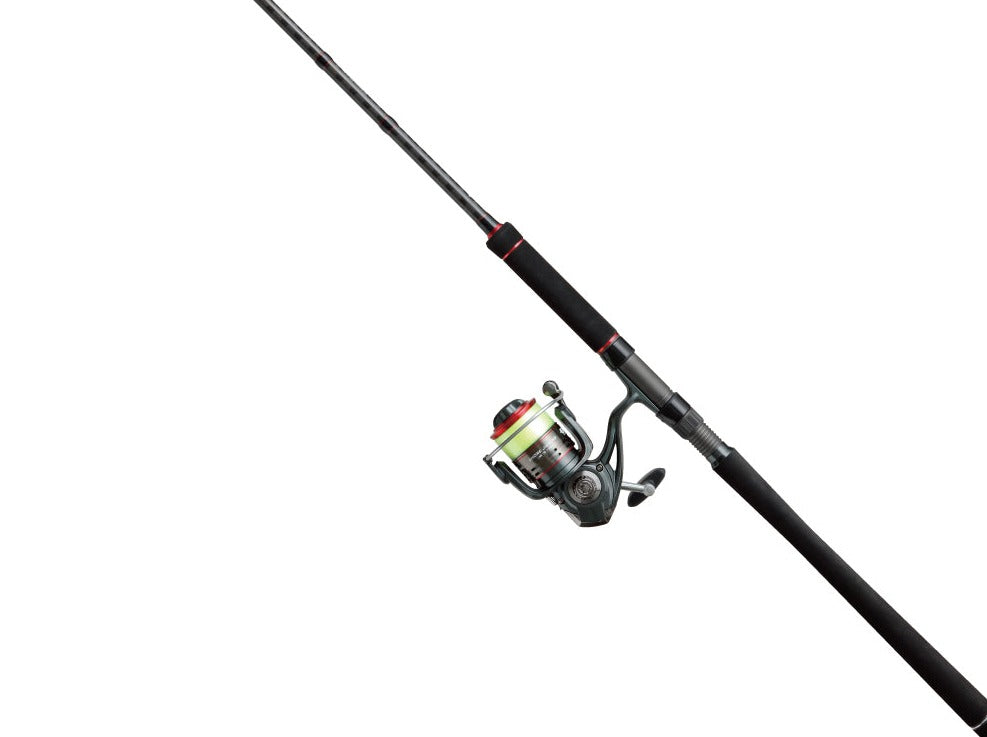 Alpha Tackle ERST S902MH Shore Jigging Fishing Combo🔰