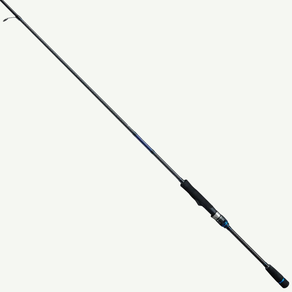 Alpha Tackle CZ AORI STICK 862M Squid Fishing Rod