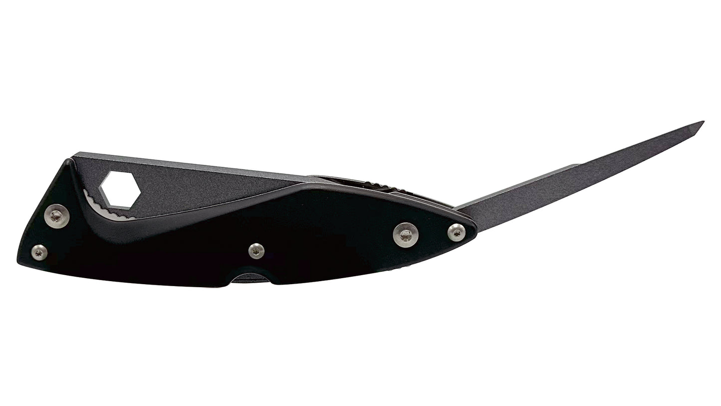 Hapyson Tsumoto Style Multifunctional Tool