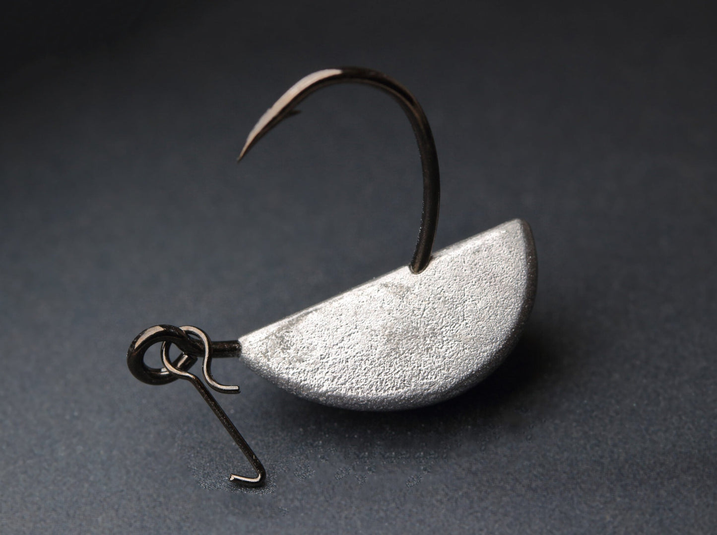 Arukazik Japan BM. Keel Jig Head