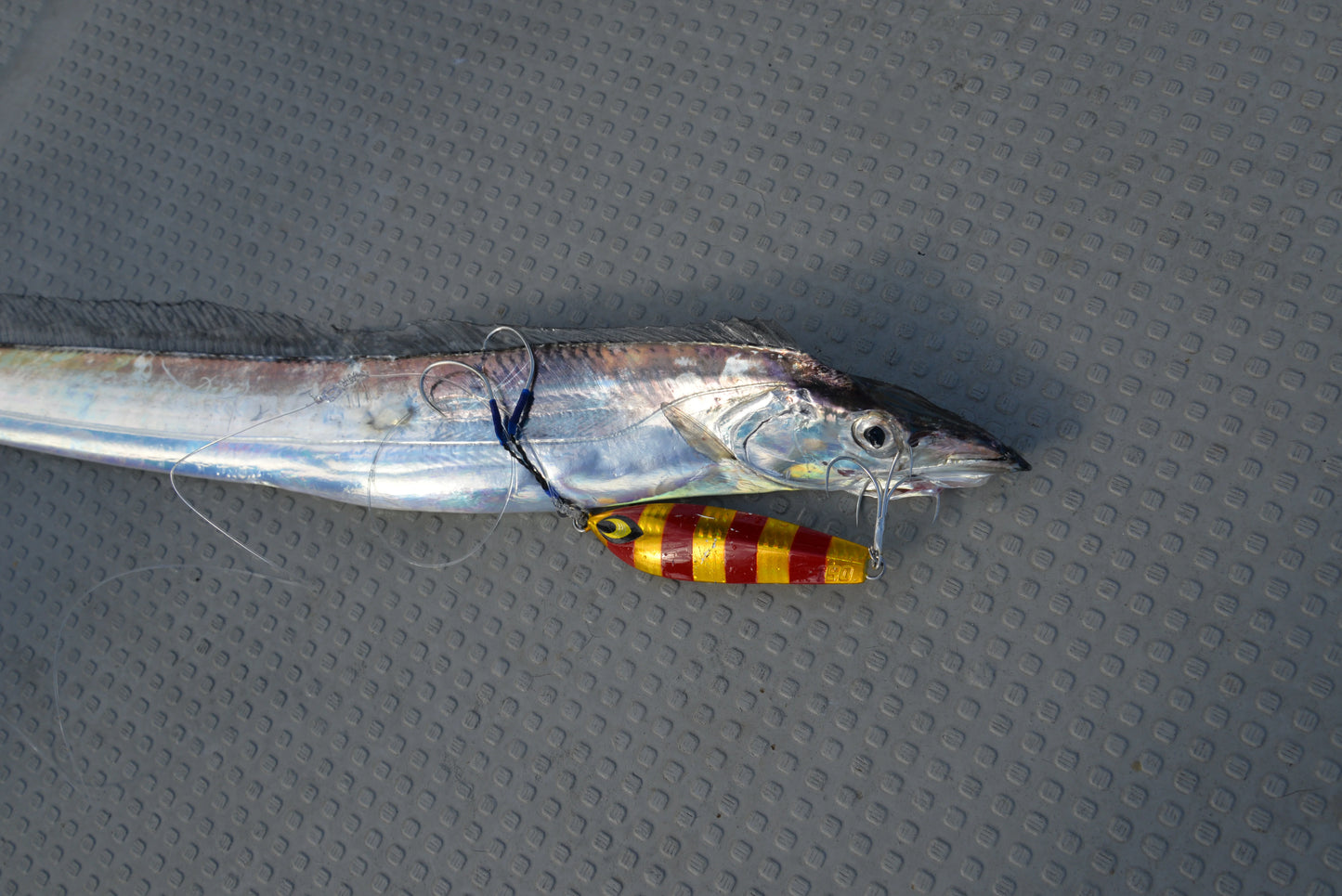 MAGBITE Bita Slow Pitch Jig