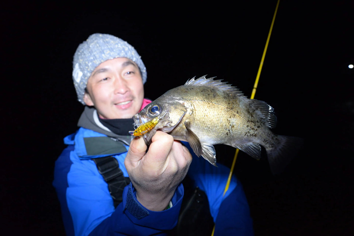 MAGBITE Gracy Micro Minnow