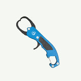Belmont Metal Fish Grip Mini