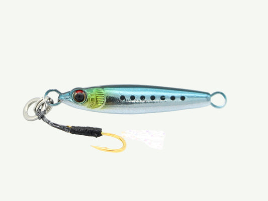 Little Jack Micro Adict Light Game Jig
