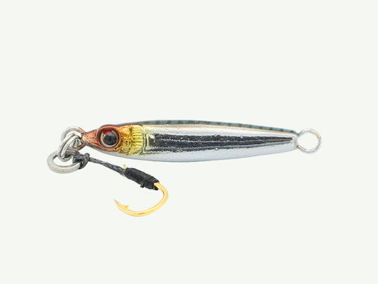 Little Jack Micro Adict Light Game Jig