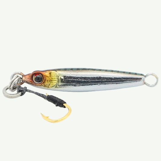Little Jack Micro Adict Light Game Jig