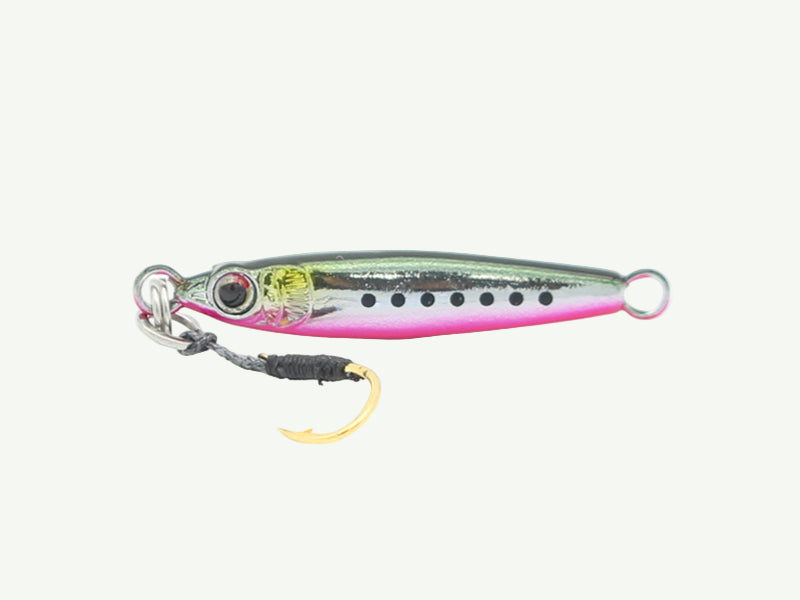 Plantilla de juego de luz Little Jack Micro Adict