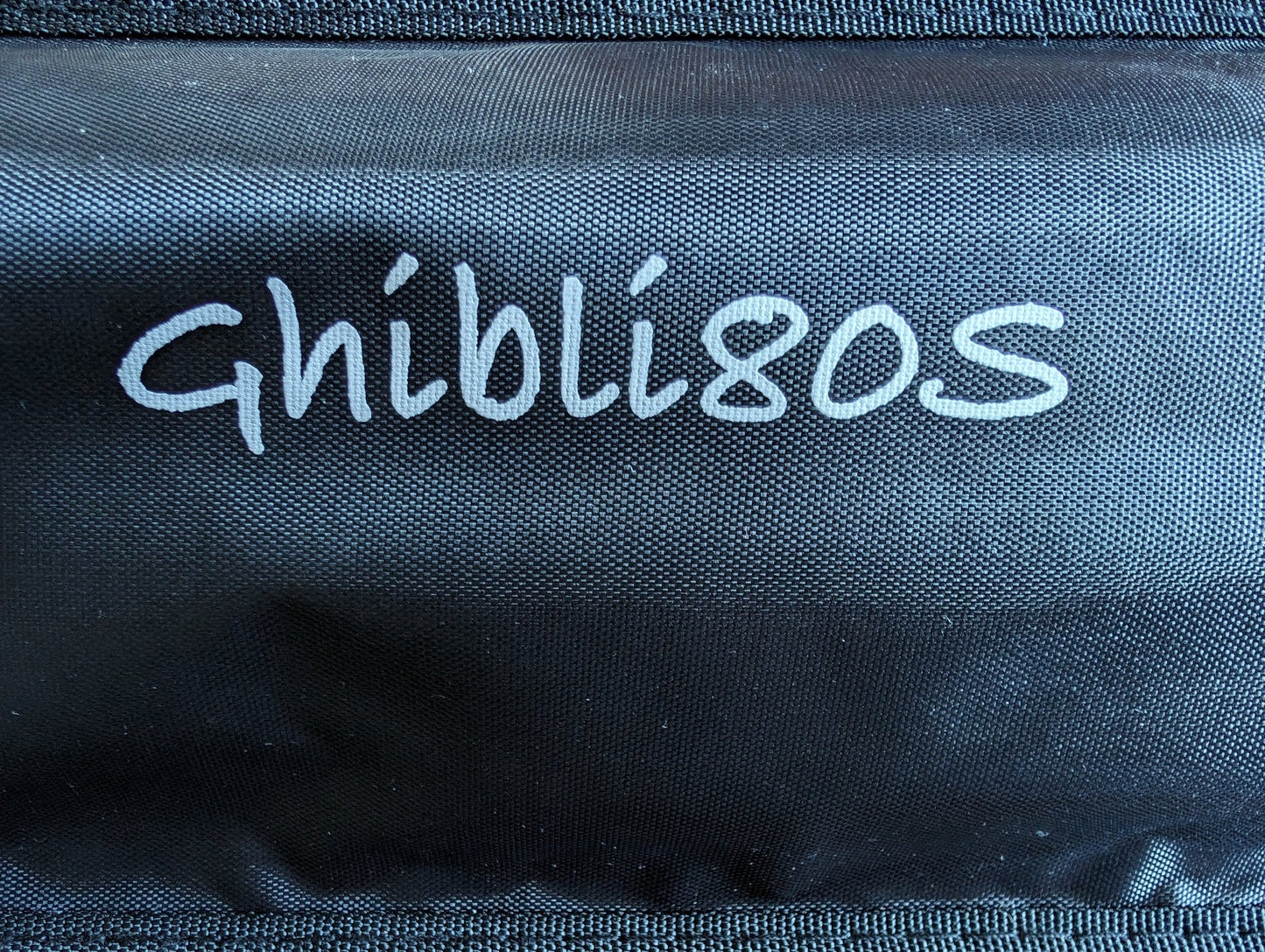 Package view f Ghibilis80S