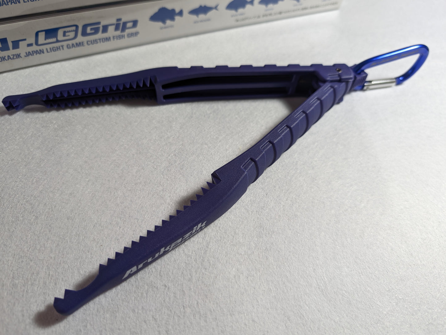 Arukazik Japan LG Aji Grip
